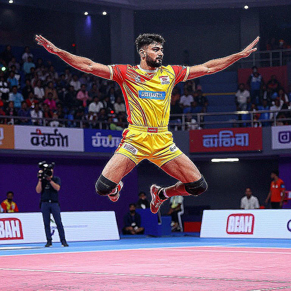 মাঙ্গা থেকে ম্যাটে: জাপানের বেতনহীন কাবাড্ডি দল আর ২৫ পয়েন্টের দূরত্ব