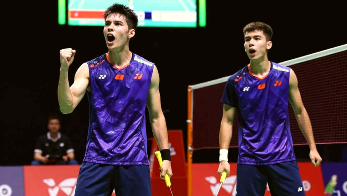 Beyond the 21-9: An Se-young, 56 Wins and One Unexplained Defeat Beyond the 21-9: An Se-young, 56 Wins and One Unexplained Defeat