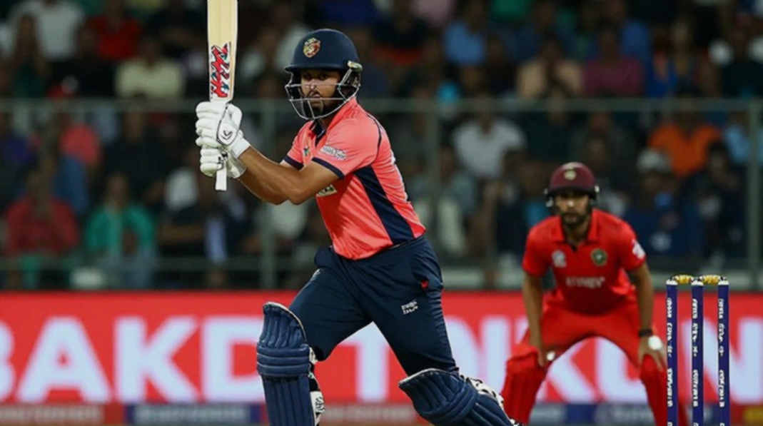 নতুন বলে পুরোনো ধারণা ভাঙা: এশিয়ার পিচে সিম বোলিং কেন ২০২৬ বিশ্বকাপের আসল ভেরিয়েবল নতুন বলে পুরোনো ধারণা ভাঙা: এশিয়ার পিচে সিম বোলিং কেন ২০২৬ বিশ্বকাপের আসল ভেরিয়েবল