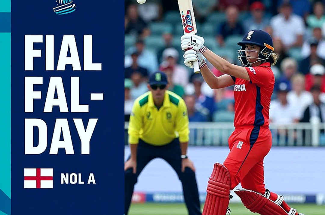 Can a Scorecard Lie? Cricket's Data Integrity and the Silent Ledger of Blockchain