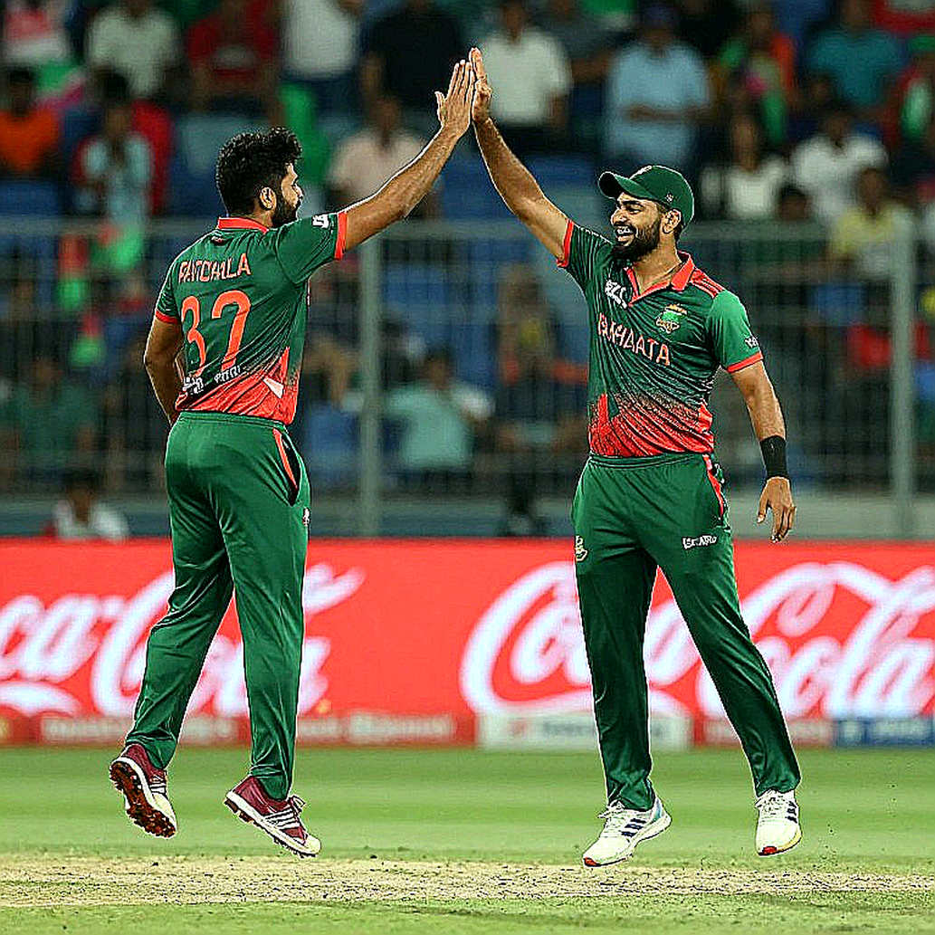 Can a Scorecard Lie? Cricket's Data Integrity and the Silent Ledger of Blockchain