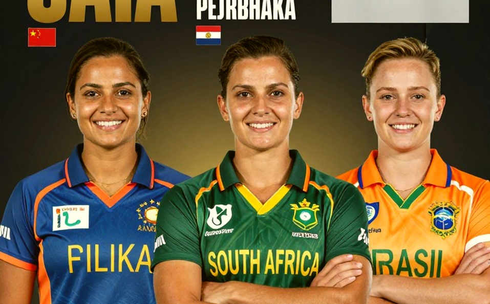 BPL Before the World Cup: Bangladesh's Fast-Bowling Load, the Injury Arithmetic, and an Incomplete Medical Ledger BPL Before the World Cup: Bangladesh's Fast-Bowling Load, the Injury Arithmetic, and an Incomplete Medical Ledger