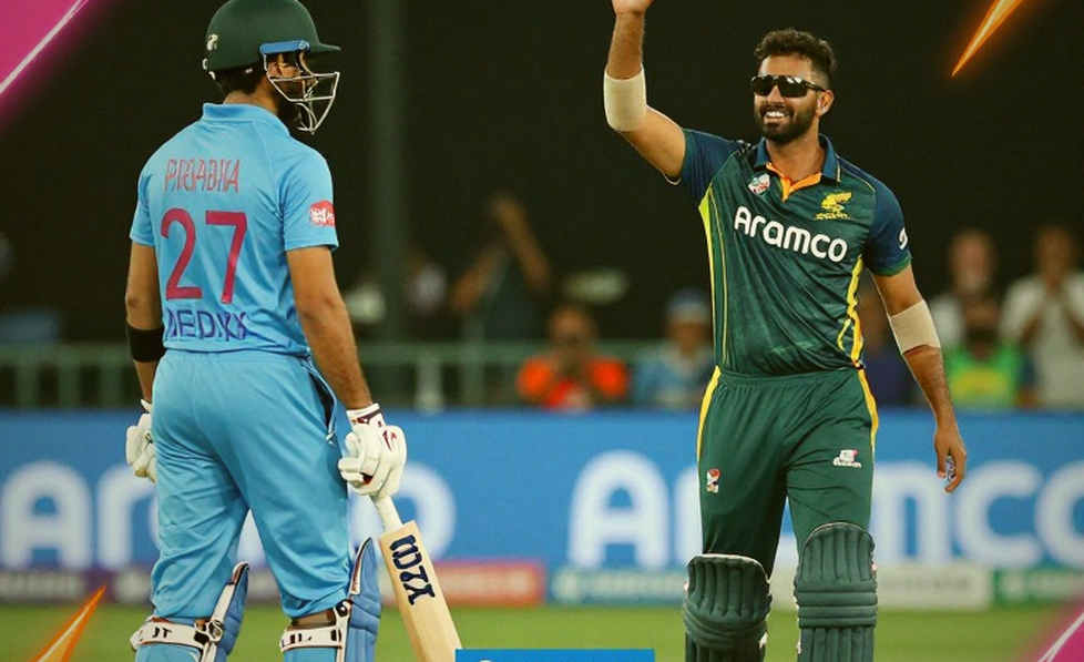 What Bangladesh Loses Before the Death Overs: Middle-Over Geometry and the Bowling Quota