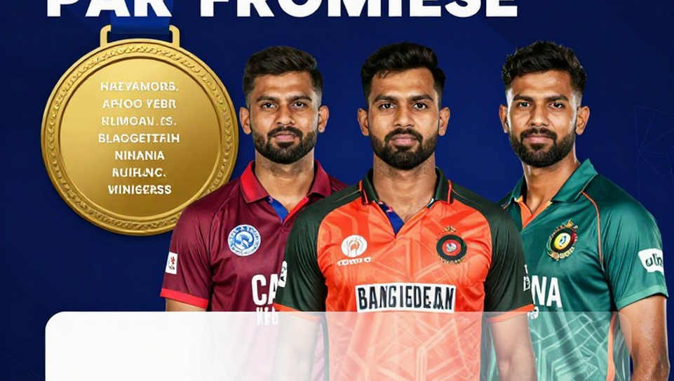 খুলনার খাতা, ঢাকার নির্বাচন: যে সেশন-সারি ঘরোয়া ক্রিকেট কখনো প্রকাশ করে না খুলনার খাতা, ঢাকার নির্বাচন: যে সেশন-সারি ঘরোয়া ক্রিকেট কখনো প্রকাশ করে না