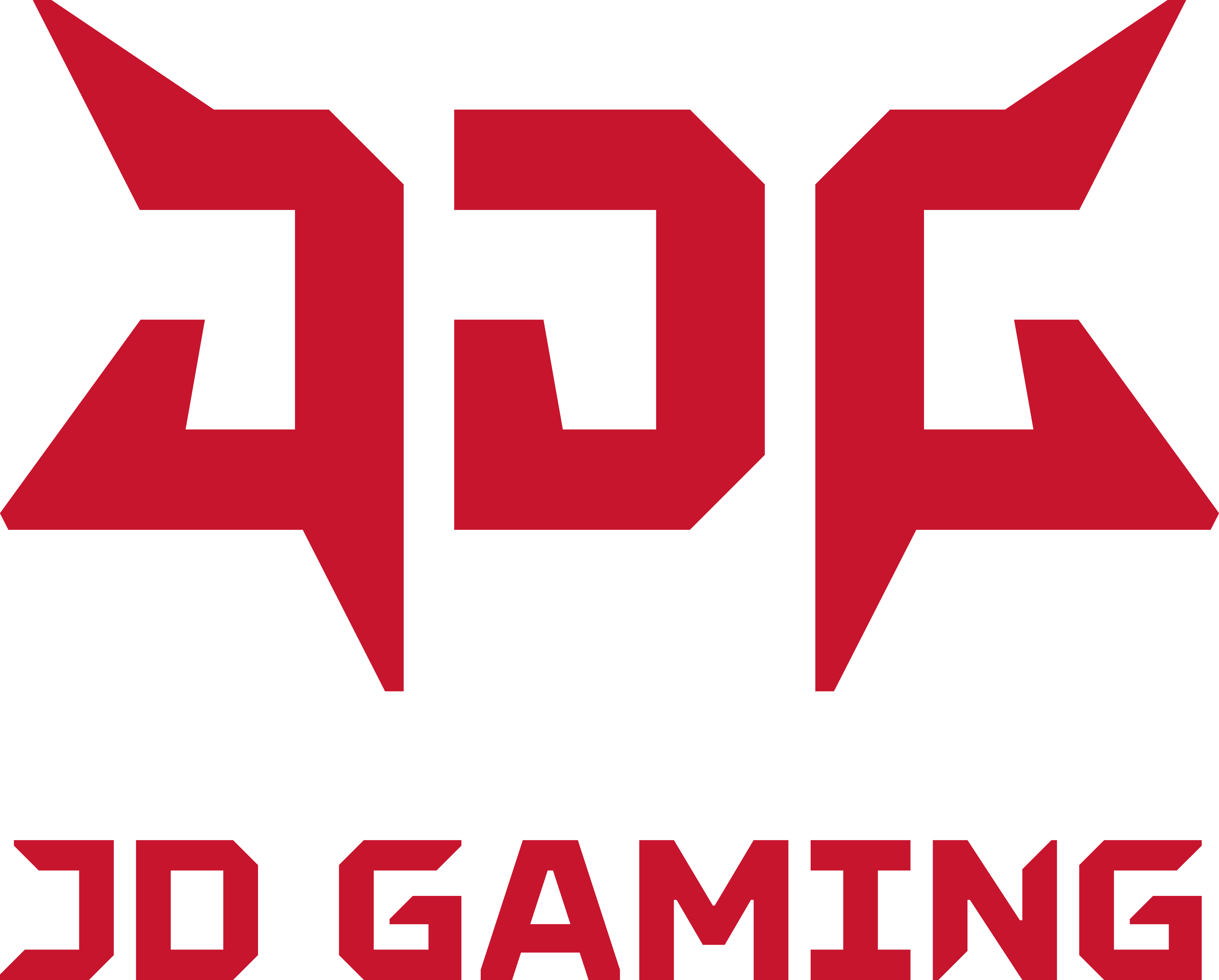 বেইজিং জেডিজি ইস্পোর্টস