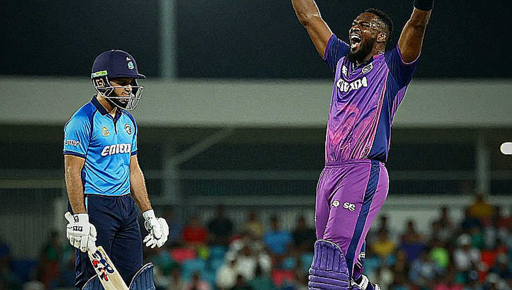 Blockchain Won't Save the Scorecard, It Saves Data Ownership — Asia's Cricket Verification Crisis Blockchain Won't Save the Scorecard, It Saves Data Ownership — Asia's Cricket Verification Crisis