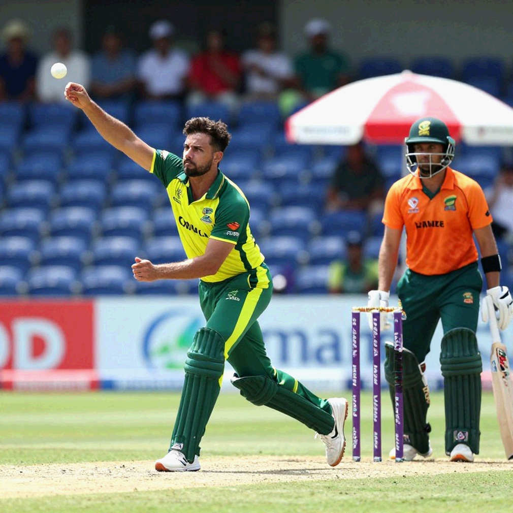 Not a Mirpur Miracle — The Replay Verdict: Australia Lost Because Everyone Assumed They Were Good Not a Mirpur Miracle — The Replay Verdict: Australia Lost Because Everyone Assumed They Were Good