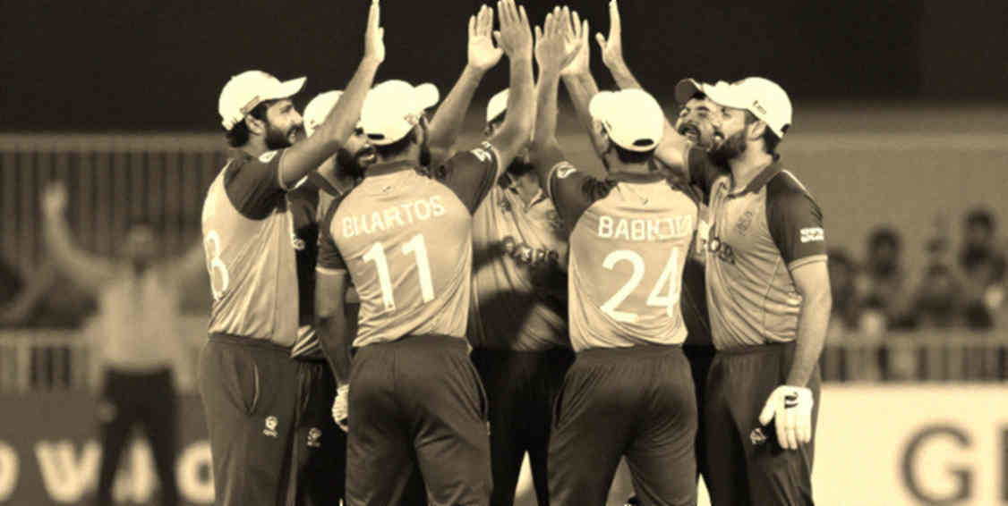 Overs Seven to Fifteen: Bangladesh's Real Battleground at the 2026 T20 World Cup Overs Seven to Fifteen: Bangladesh's Real Battleground at the 2026 T20 World Cup