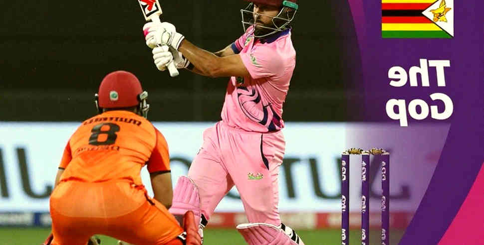 Overs Seven to Fifteen: Bangladesh's Real Battleground at the 2026 T20 World Cup Overs Seven to Fifteen: Bangladesh's Real Battleground at the 2026 T20 World Cup