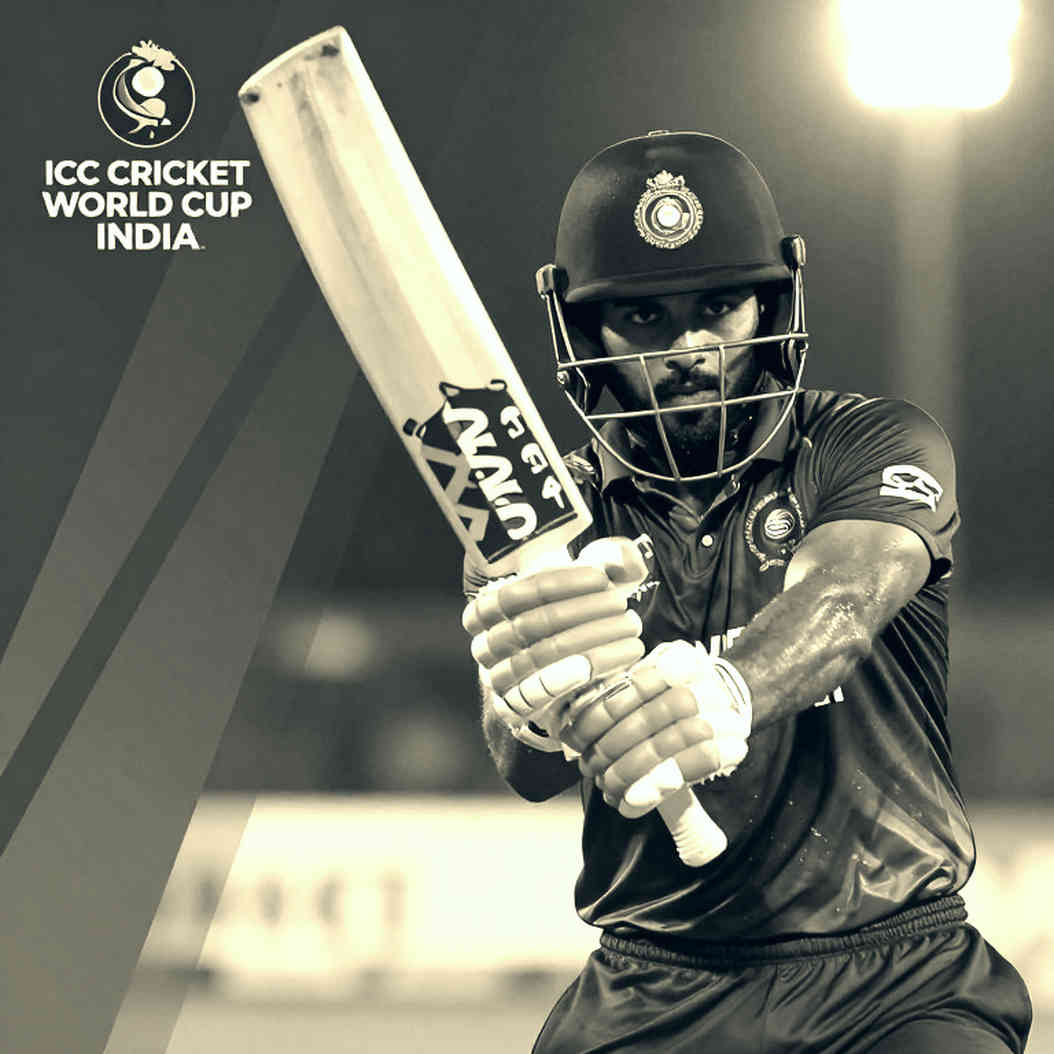 ৬/৩ থেকে ৩৩/৪: বাংলাদেশের আসল স্কোর ৬০/৪