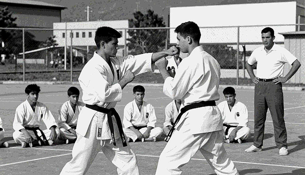 Vietnam vs China: The Invisible Calculation Everyone Forgets in the Sanda 56kg Final Vietnam vs China: The Invisible Calculation Everyone Forgets in the Sanda 56kg Final