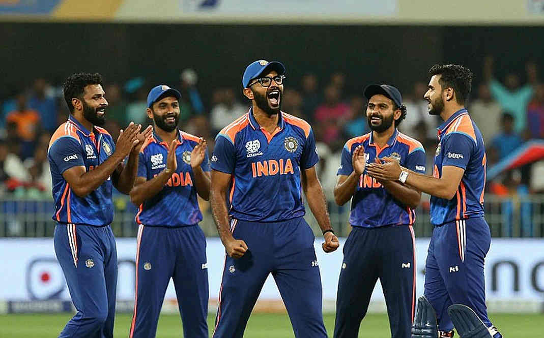 The New Horizon of Blockchain in Cricket The New Horizon of Blockchain in Cricket