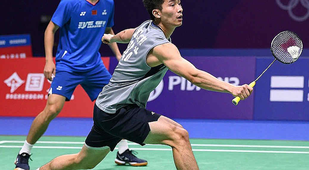 কুনলাভুতের রিট্রিভাল জ্যামিতি বনাম লো কিয়ান ইয়েউয়ের গতি: এশিয়ান গেমস ফাইনালের মিড-কোর্ট প্রশ্ন